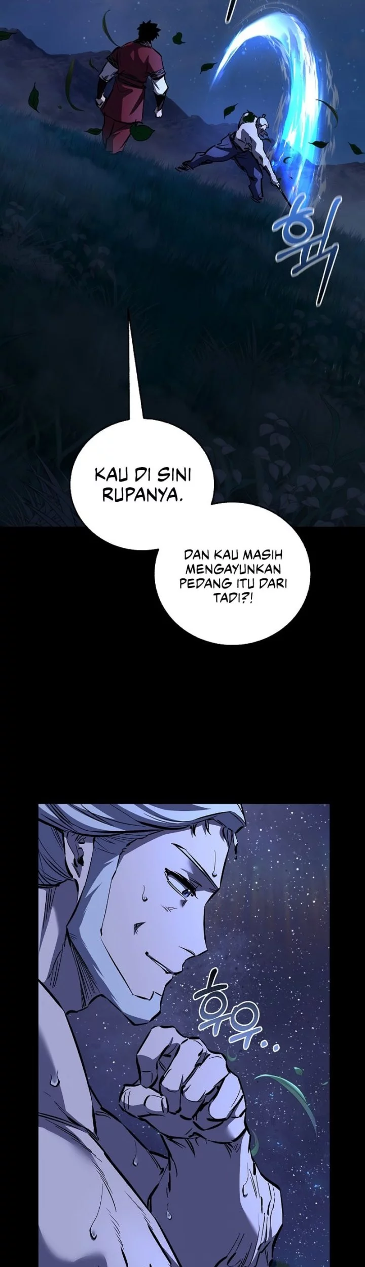 Childhood Friend Of The Zenith Chapter 77 Gambar 8