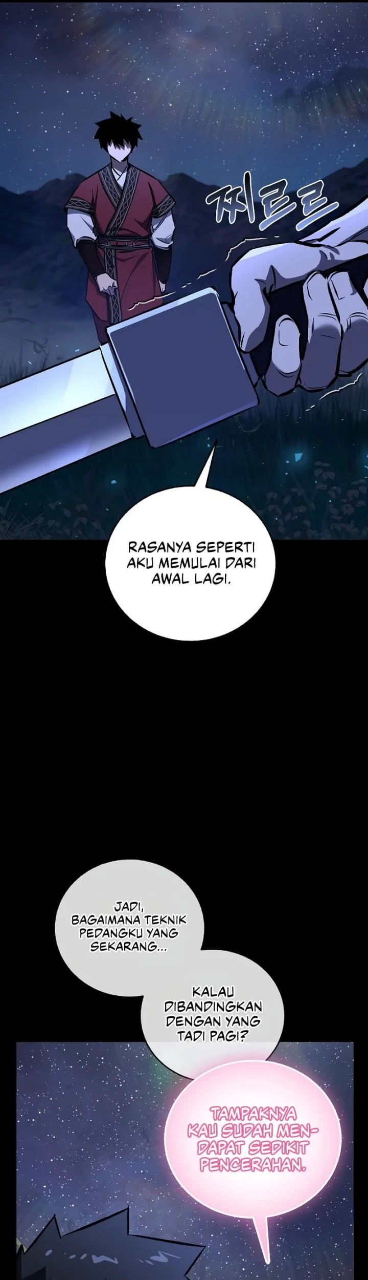 Childhood Friend Of The Zenith Chapter 77 Gambar 10