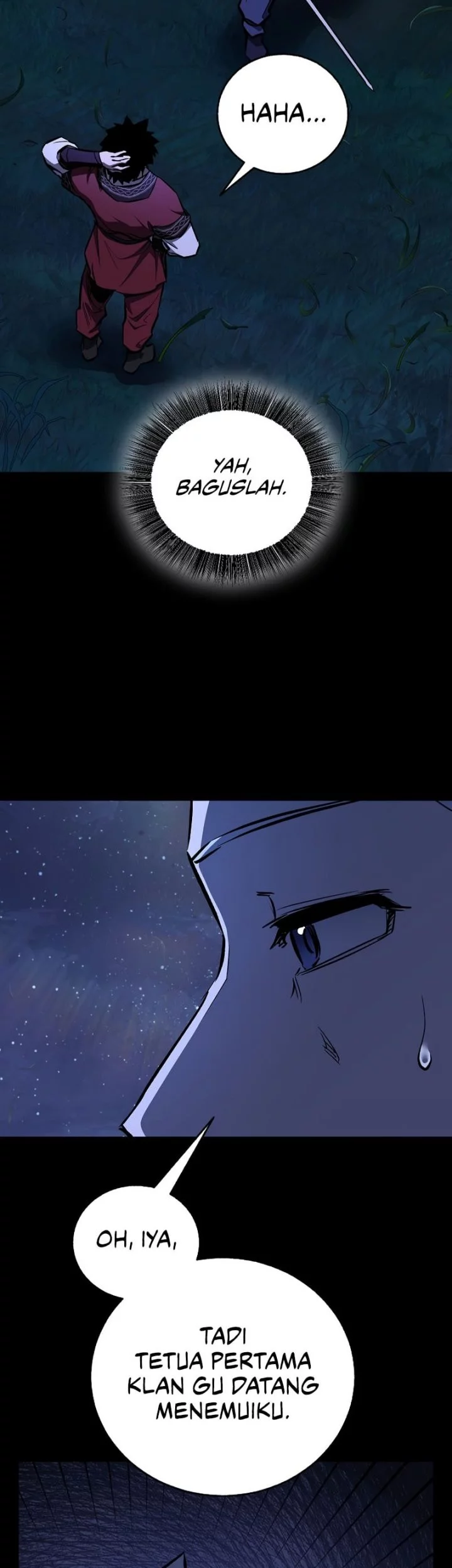 Childhood Friend Of The Zenith Chapter 77 Gambar 12