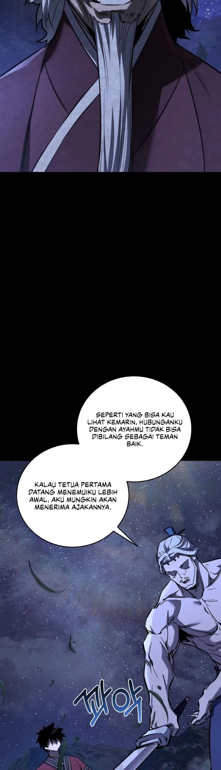 Childhood Friend Of The Zenith Chapter 77 Gambar 18