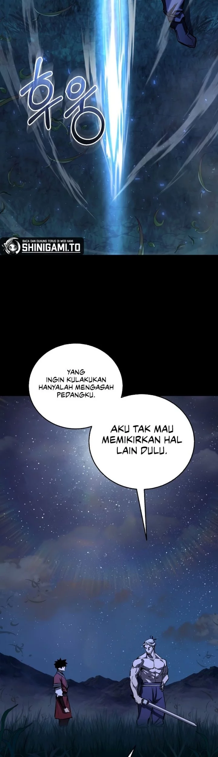 Childhood Friend Of The Zenith Chapter 77 Gambar 21