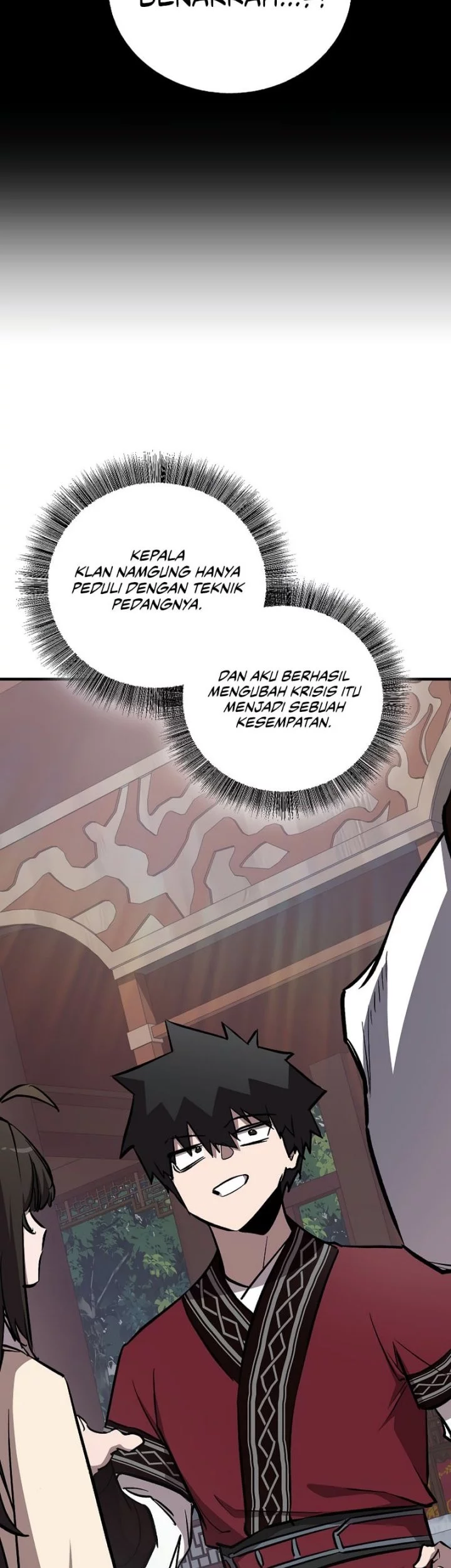 Childhood Friend Of The Zenith Chapter 77 Gambar 26