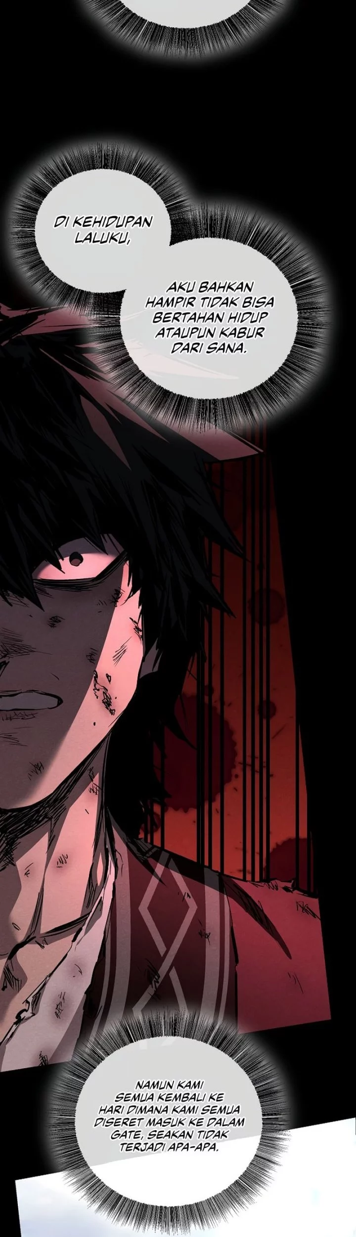 Childhood Friend Of The Zenith Chapter 78 Gambar 38