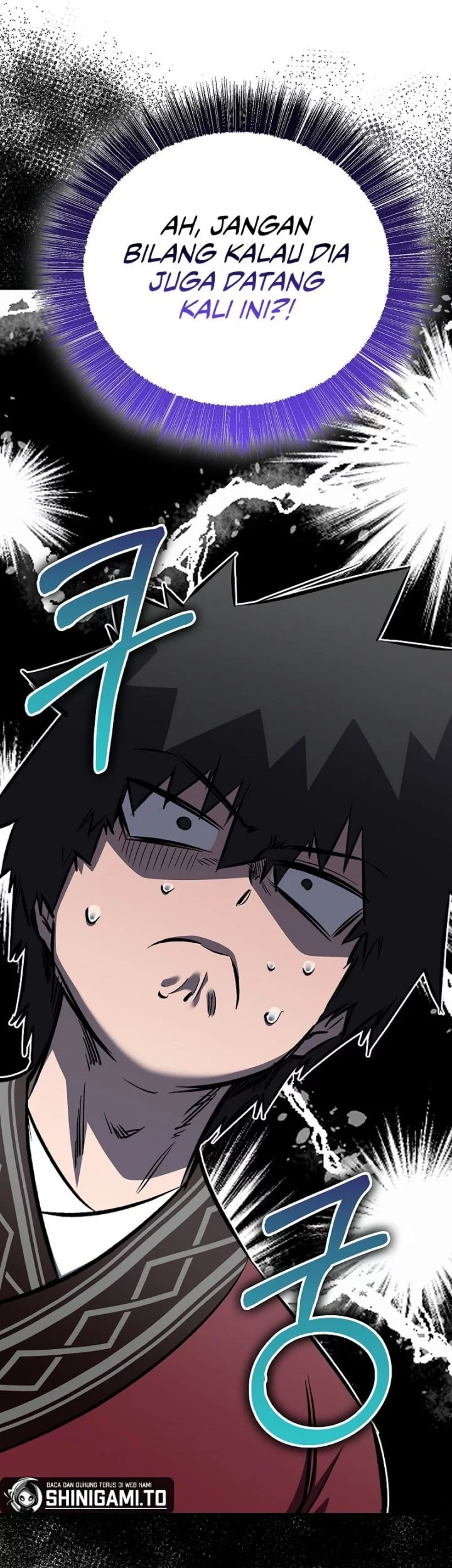 Childhood Friend Of The Zenith Chapter 78 Gambar 44