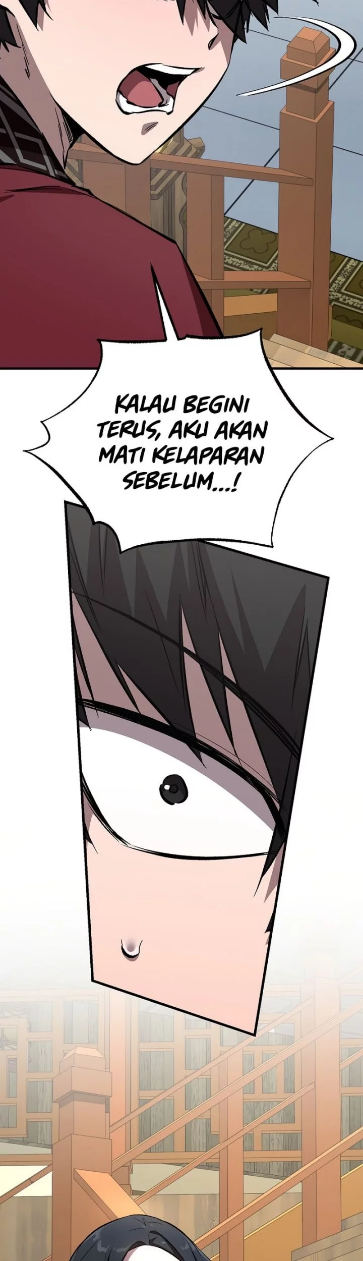 Childhood Friend Of The Zenith Chapter 78 Gambar 49