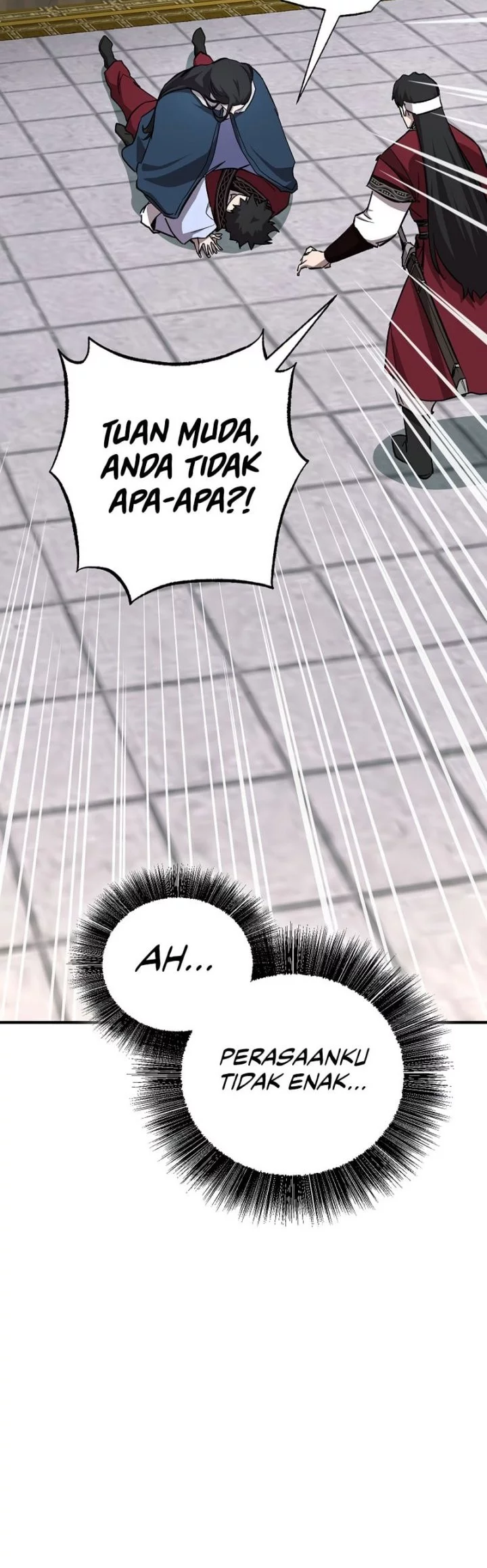 Childhood Friend Of The Zenith Chapter 78 Gambar 60