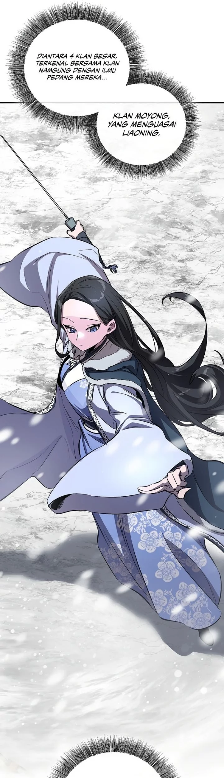 Childhood Friend Of The Zenith Chapter 78 Gambar 61