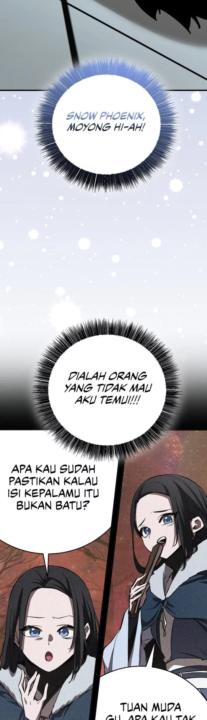 Childhood Friend Of The Zenith Chapter 78 Gambar 63