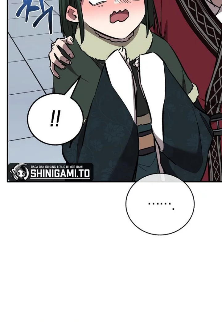 Childhood Friend Of The Zenith Chapter 78 Gambar 72