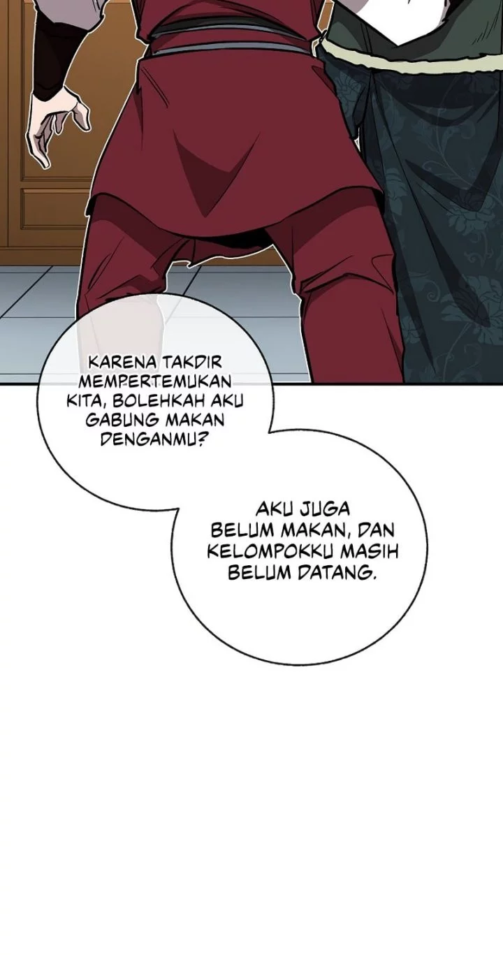 Childhood Friend Of The Zenith Chapter 78 Gambar 75