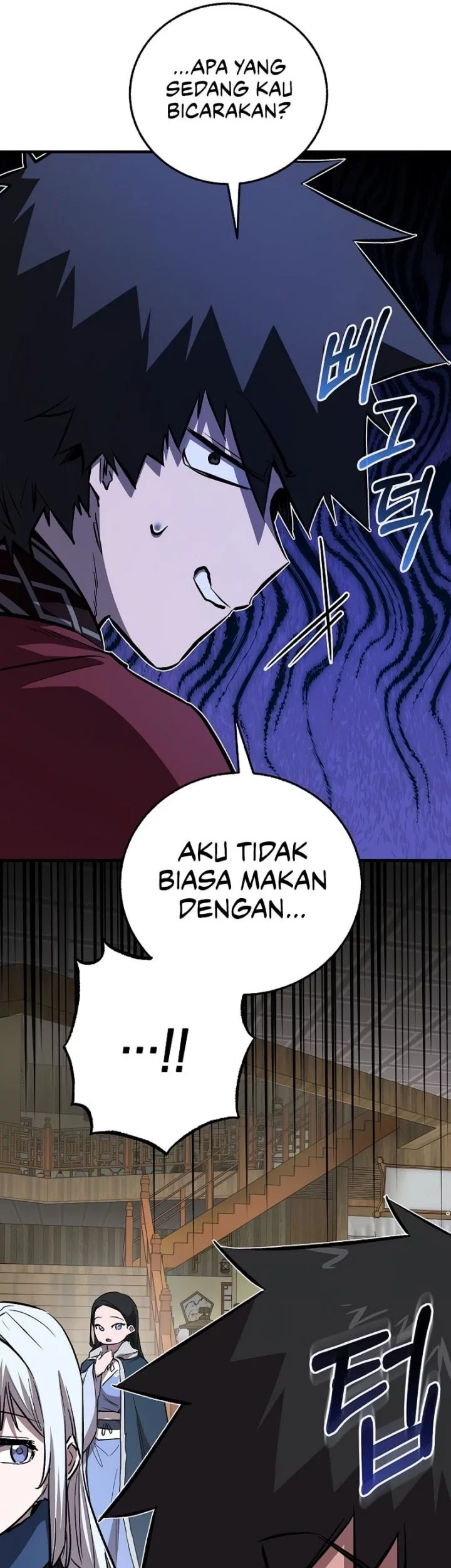 Childhood Friend Of The Zenith Chapter 78 Gambar 76