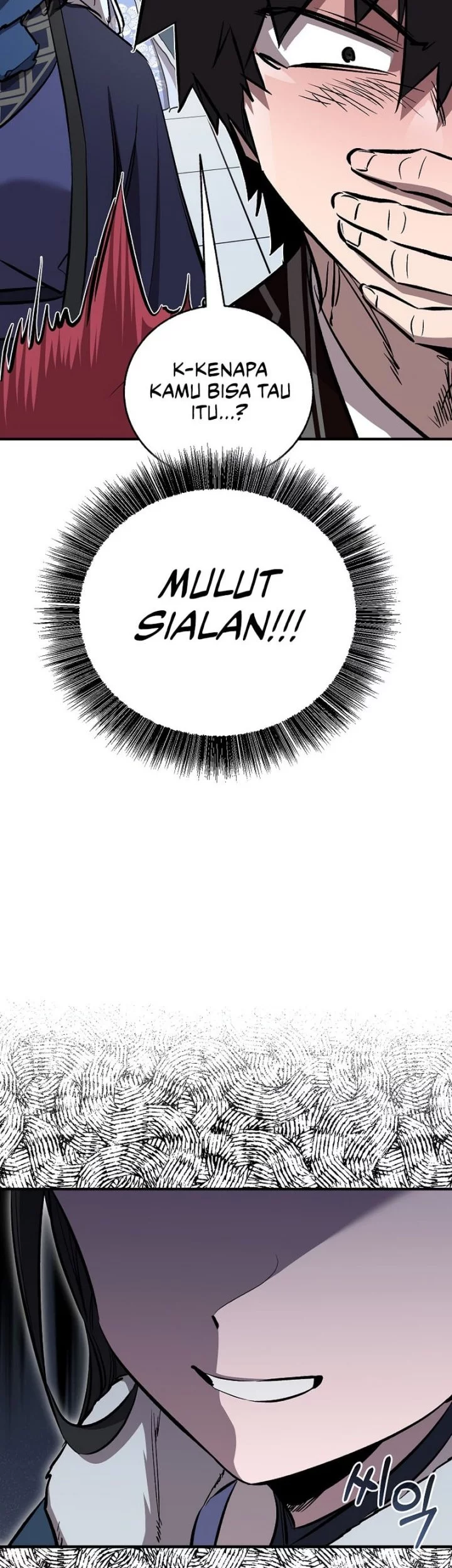 Childhood Friend Of The Zenith Chapter 78 Gambar 77