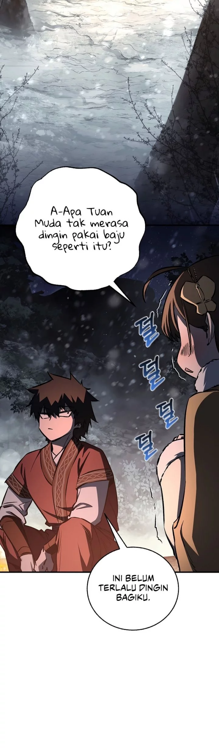 Childhood Friend Of The Zenith Chapter 78 Gambar 4