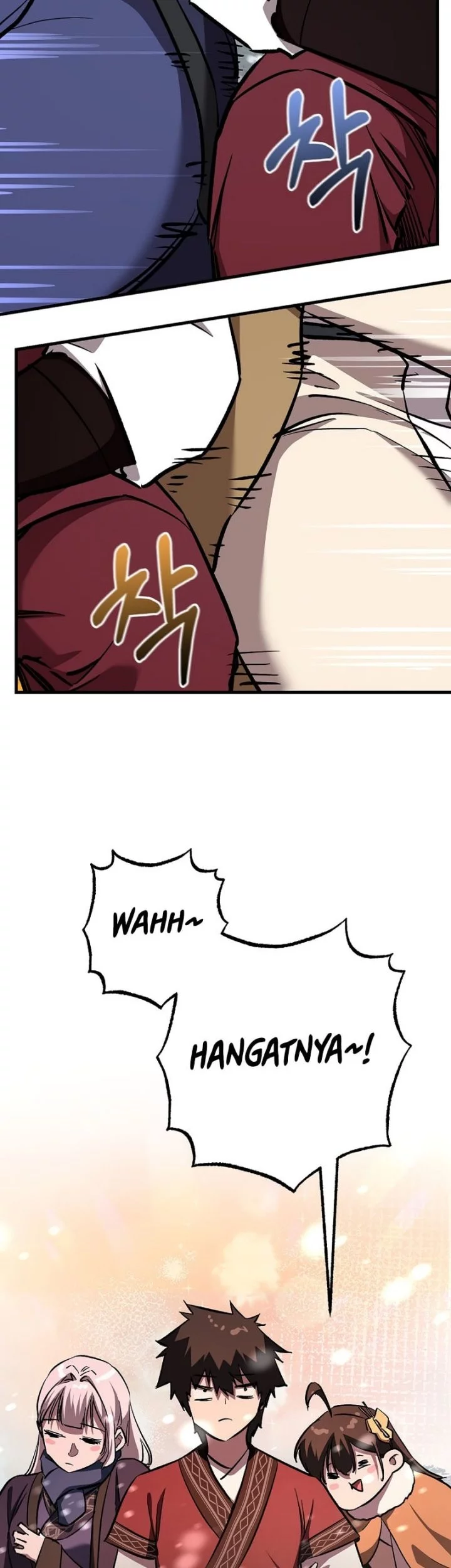 Childhood Friend Of The Zenith Chapter 78 Gambar 6