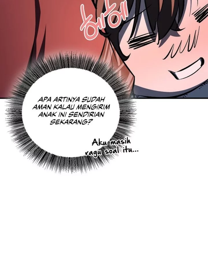 Childhood Friend Of The Zenith Chapter 78 Gambar 8