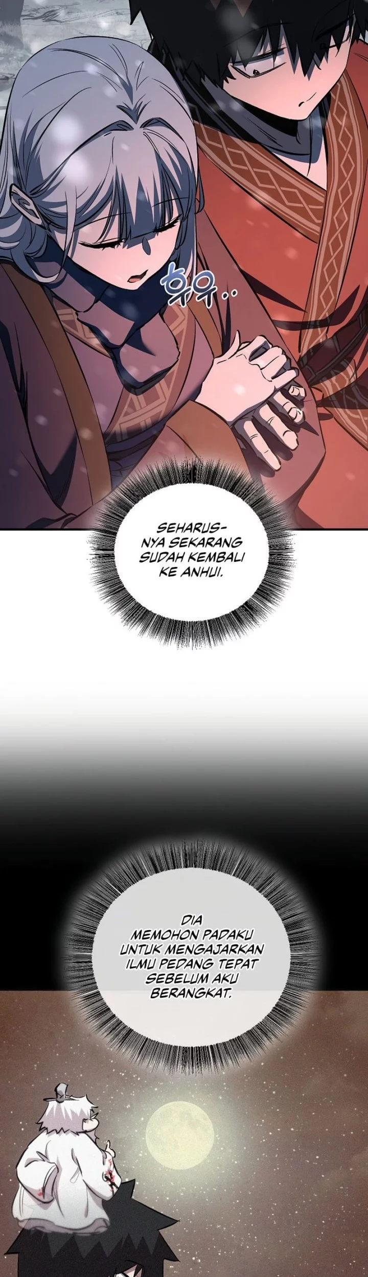 Childhood Friend Of The Zenith Chapter 78 Gambar 10