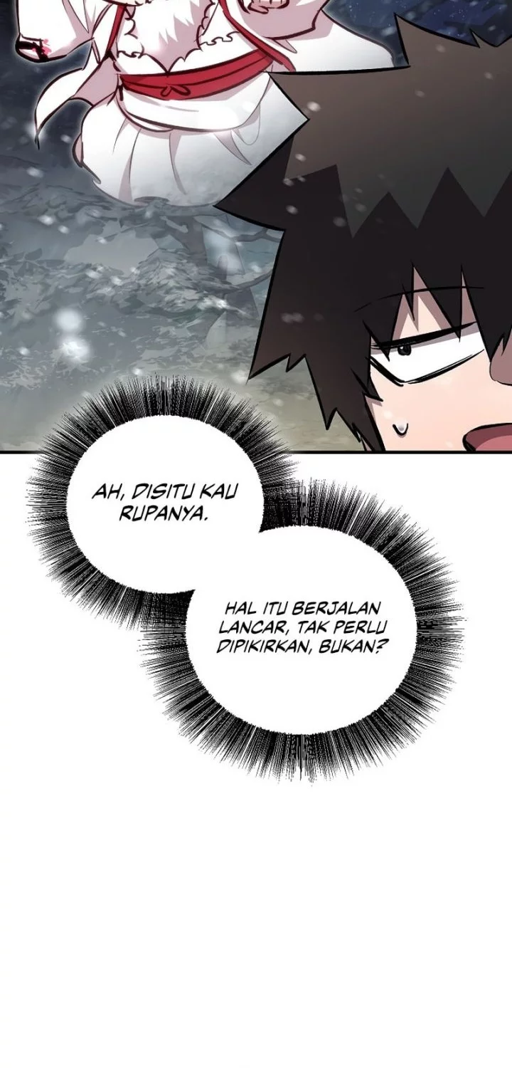 Childhood Friend Of The Zenith Chapter 78 Gambar 12