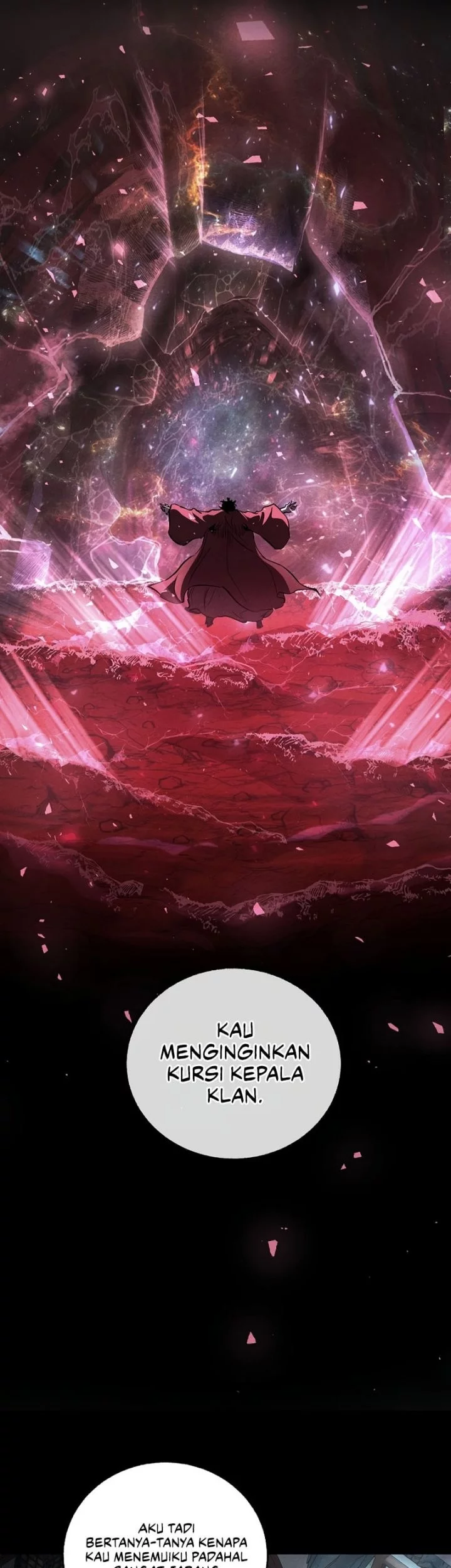 Childhood Friend Of The Zenith Chapter 78 Gambar 17