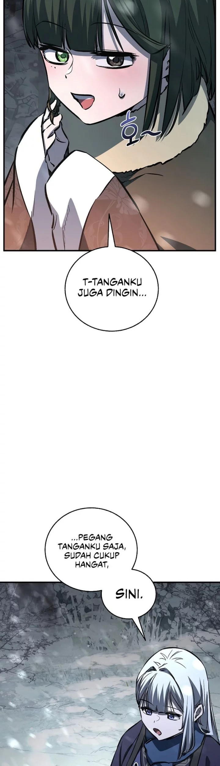 Childhood Friend Of The Zenith Chapter 78 Gambar 30