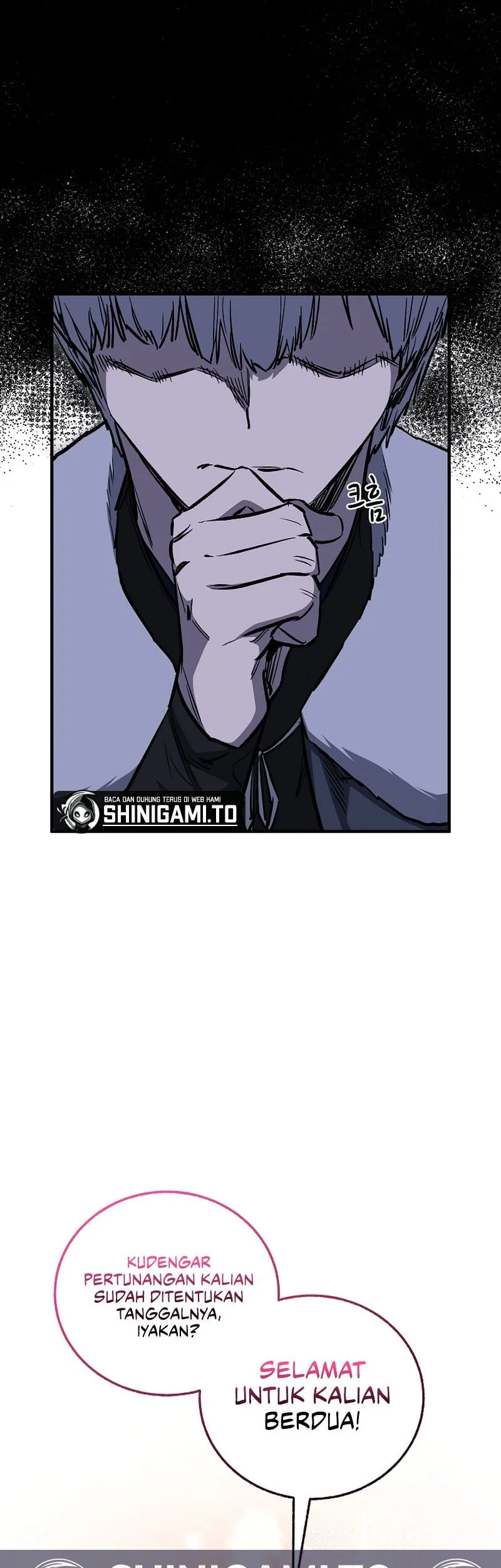 Childhood Friend Of The Zenith Chapter 79 Gambar 39