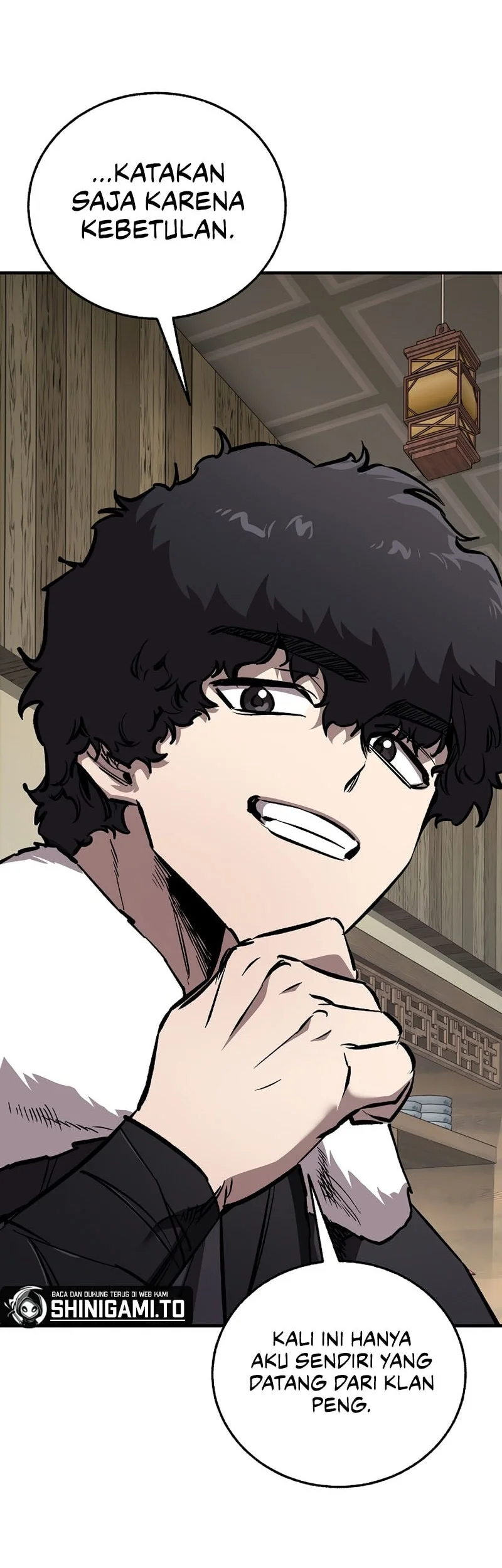 Childhood Friend Of The Zenith Chapter 79 Gambar 43