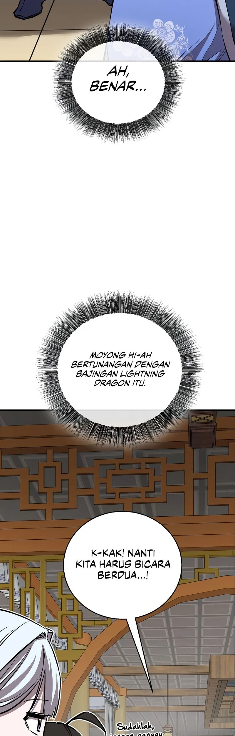 Childhood Friend Of The Zenith Chapter 79 Gambar 47