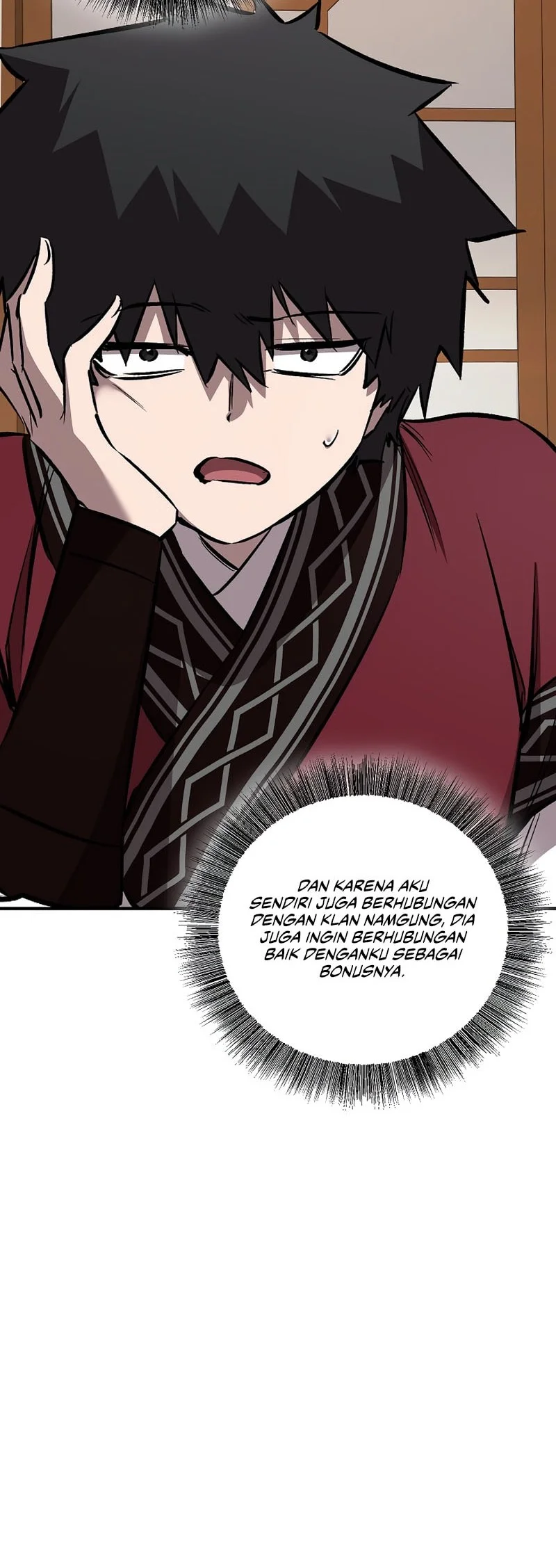 Childhood Friend Of The Zenith Chapter 79 Gambar 49