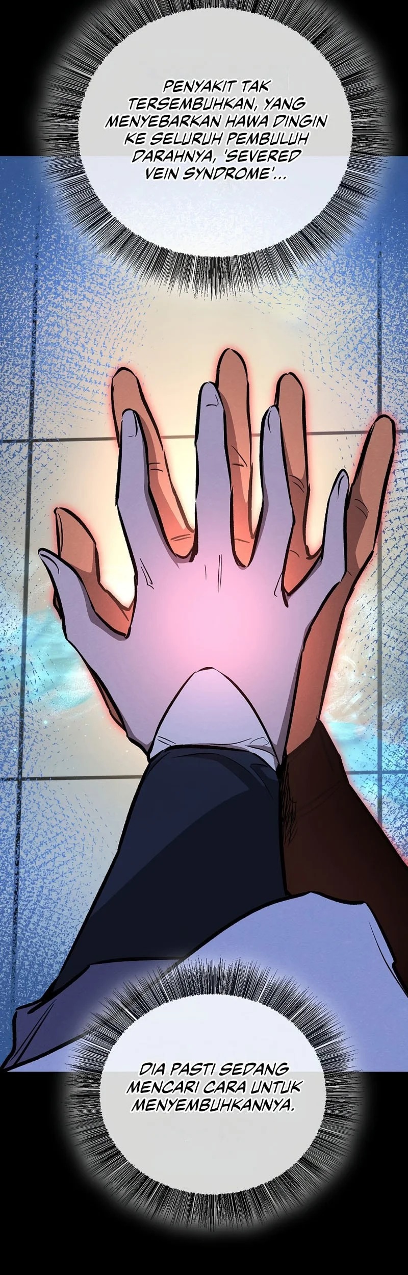 Childhood Friend Of The Zenith Chapter 79 Gambar 52