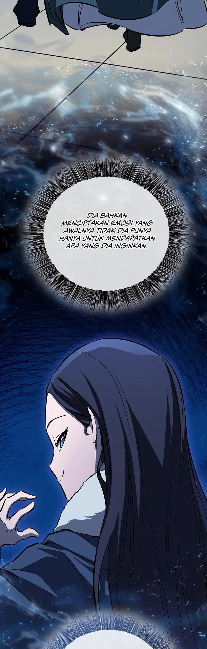 Childhood Friend Of The Zenith Chapter 79 Gambar 55