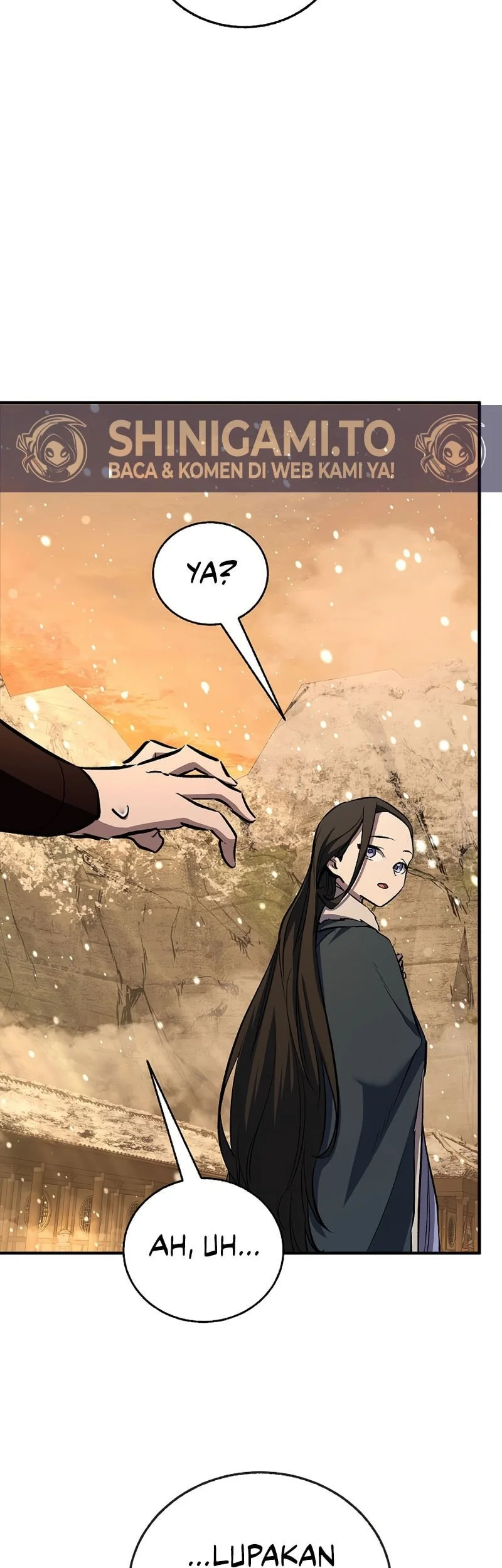 Childhood Friend Of The Zenith Chapter 79 Gambar 68