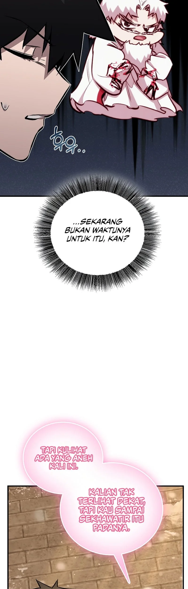 Childhood Friend Of The Zenith Chapter 79 Gambar 72