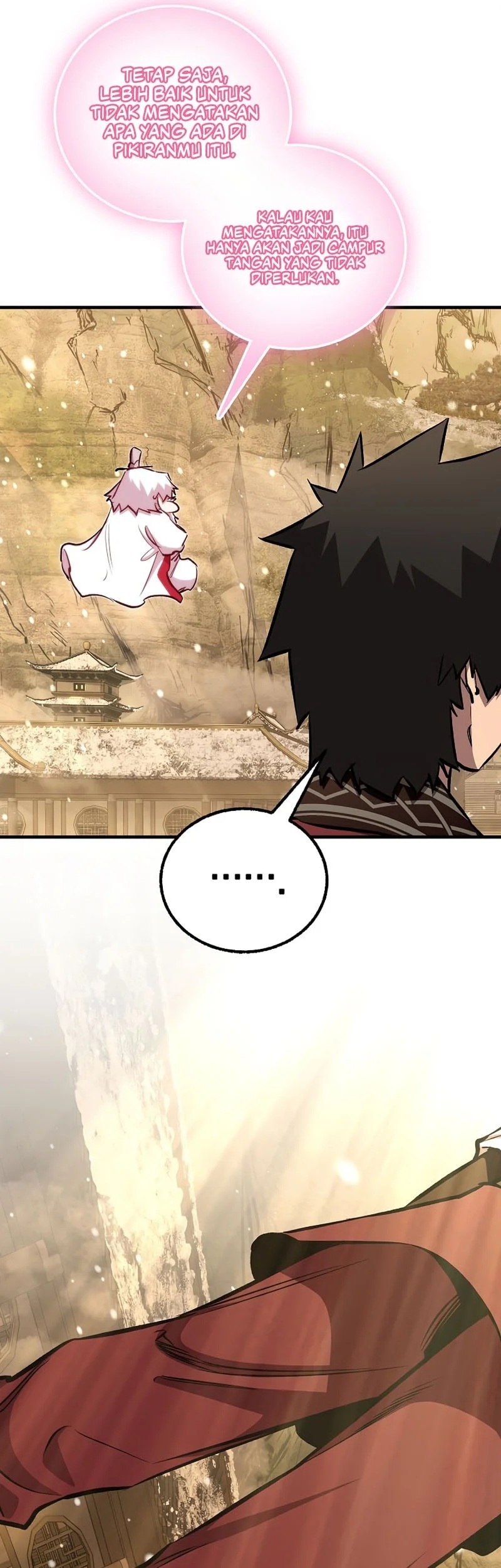 Childhood Friend Of The Zenith Chapter 79 Gambar 74