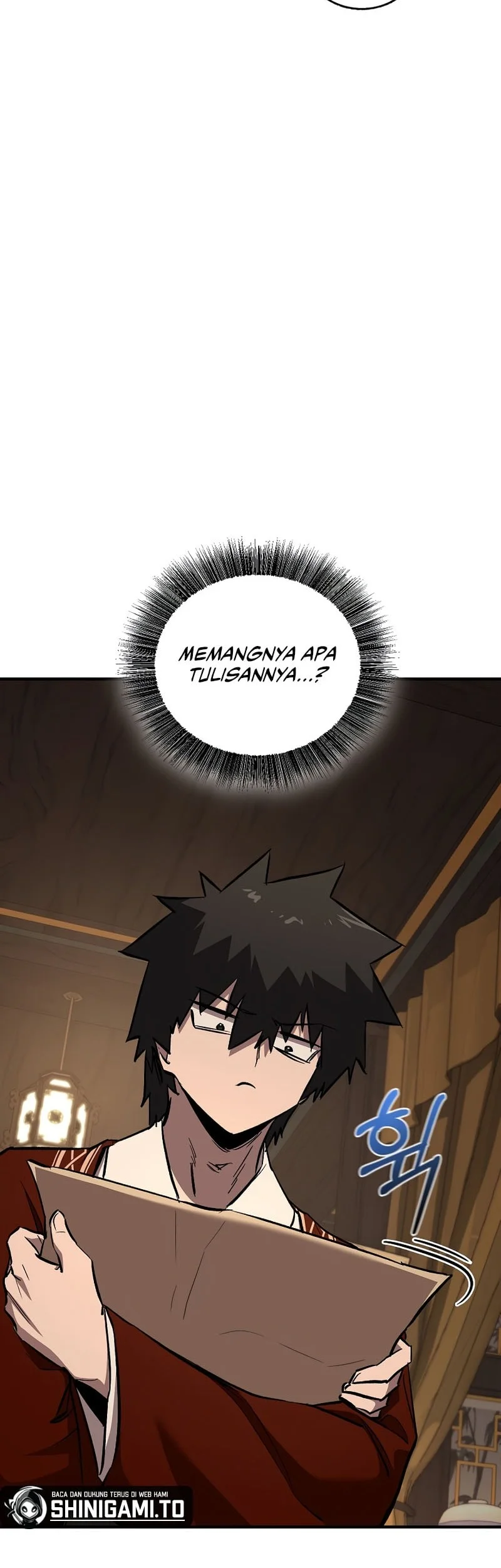 Childhood Friend Of The Zenith Chapter 79 Gambar 97