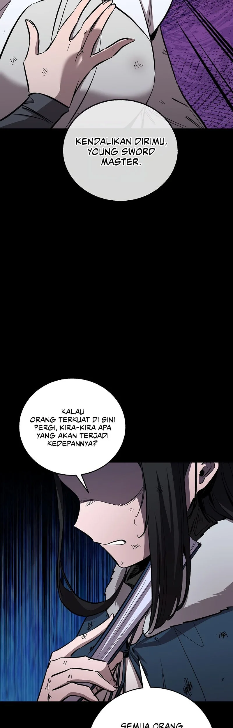 Childhood Friend Of The Zenith Chapter 79 Gambar 4