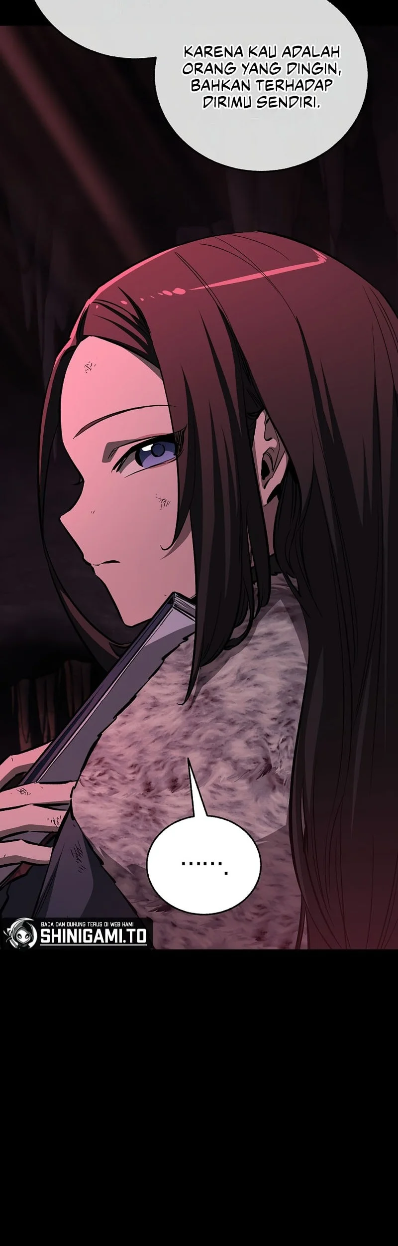 Childhood Friend Of The Zenith Chapter 79 Gambar 11