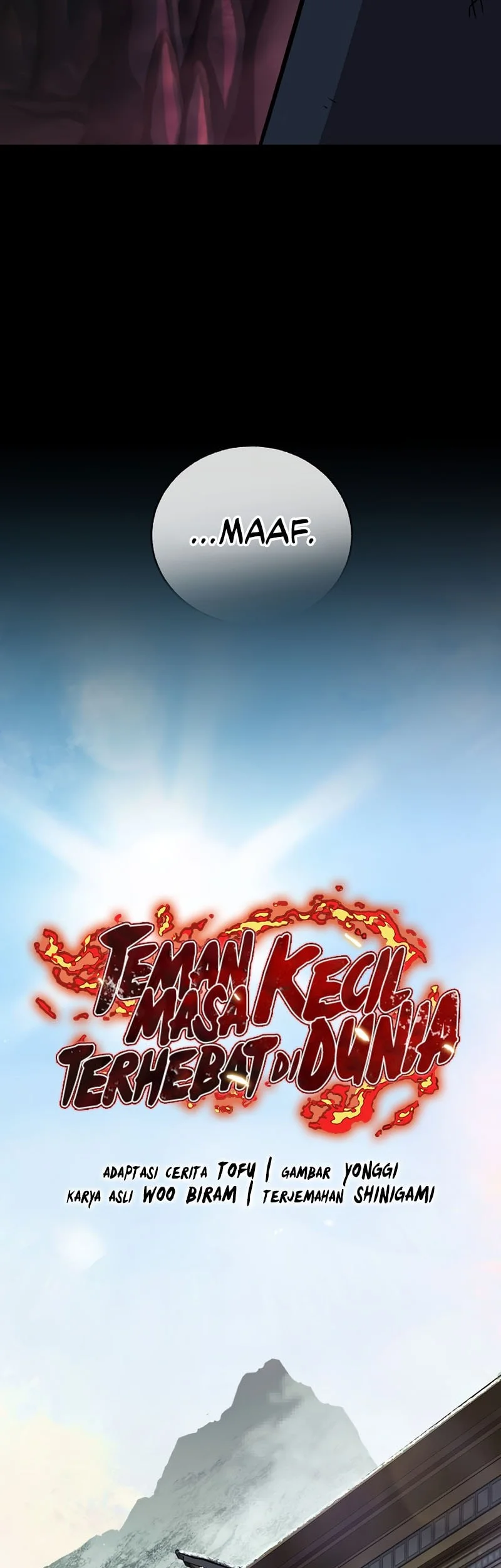 Childhood Friend Of The Zenith Chapter 79 Gambar 16