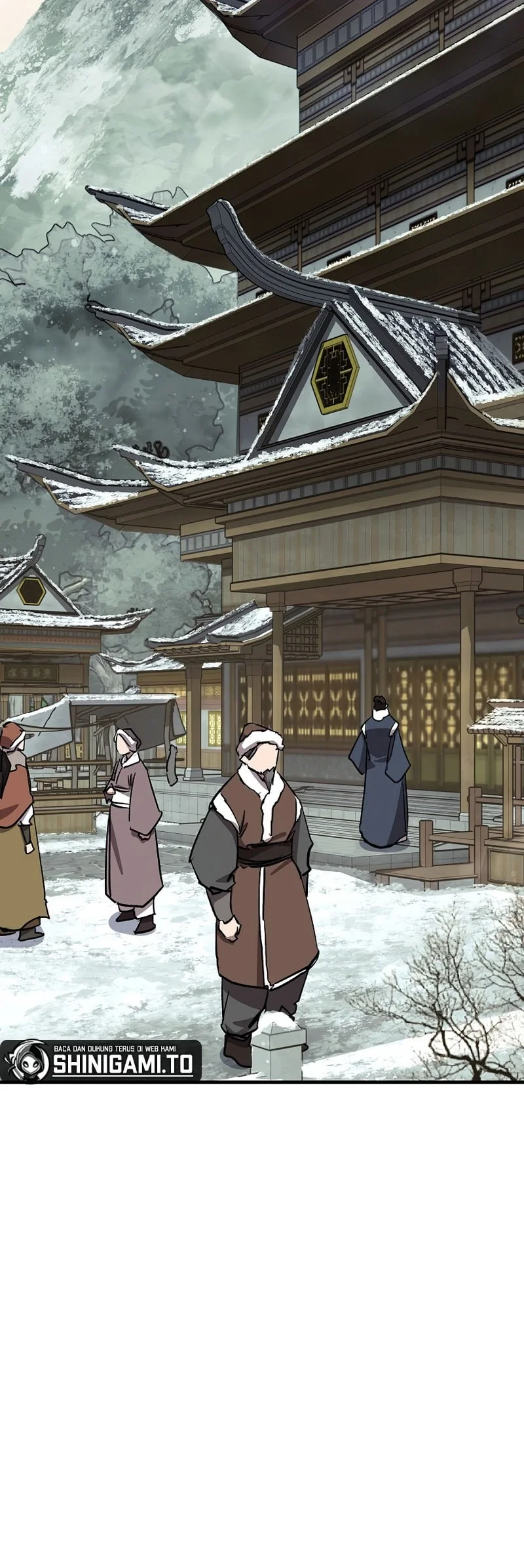 Childhood Friend Of The Zenith Chapter 79 Gambar 17