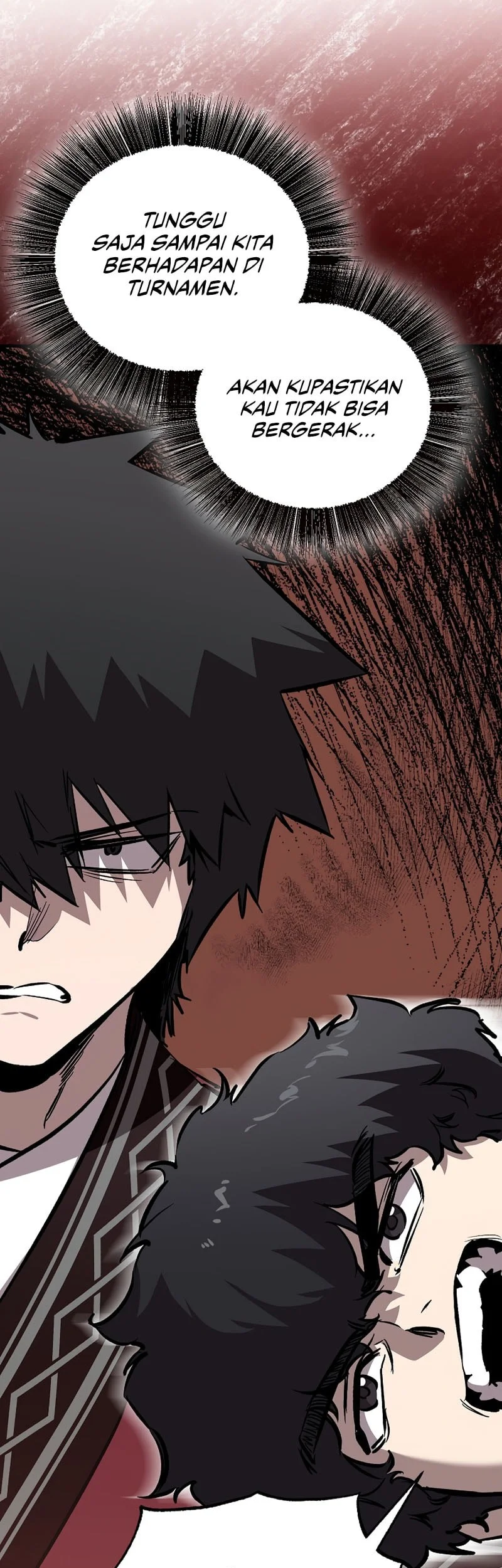 Childhood Friend Of The Zenith Chapter 79 Gambar 30