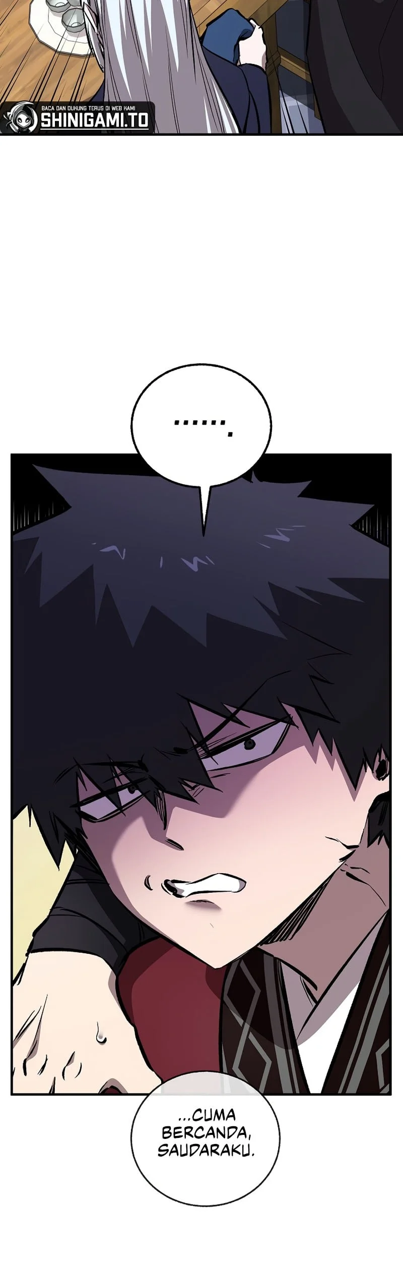 Childhood Friend Of The Zenith Chapter 79 Gambar 32