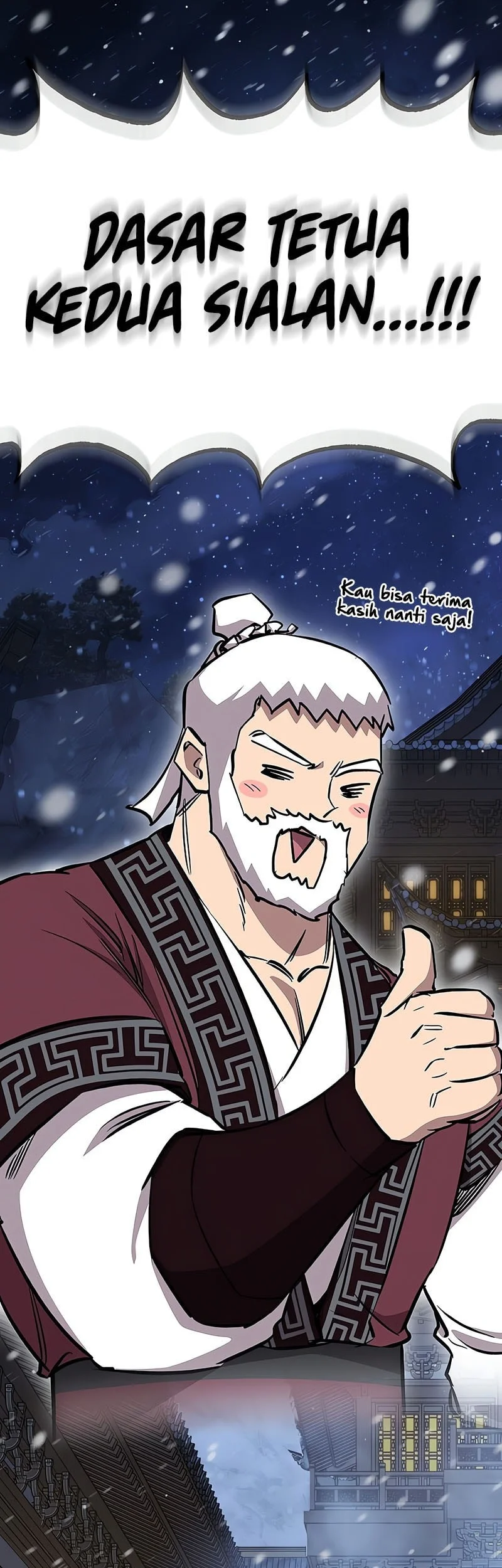 Childhood Friend Of The Zenith Chapter 80 Gambar 34