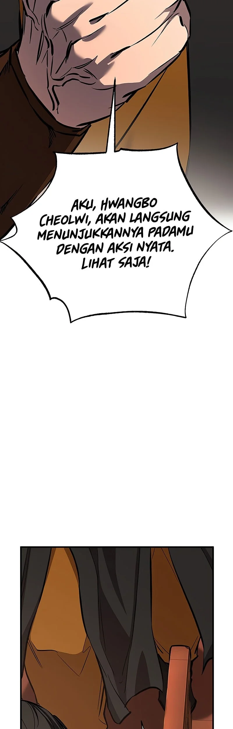 Childhood Friend Of The Zenith Chapter 80 Gambar 52