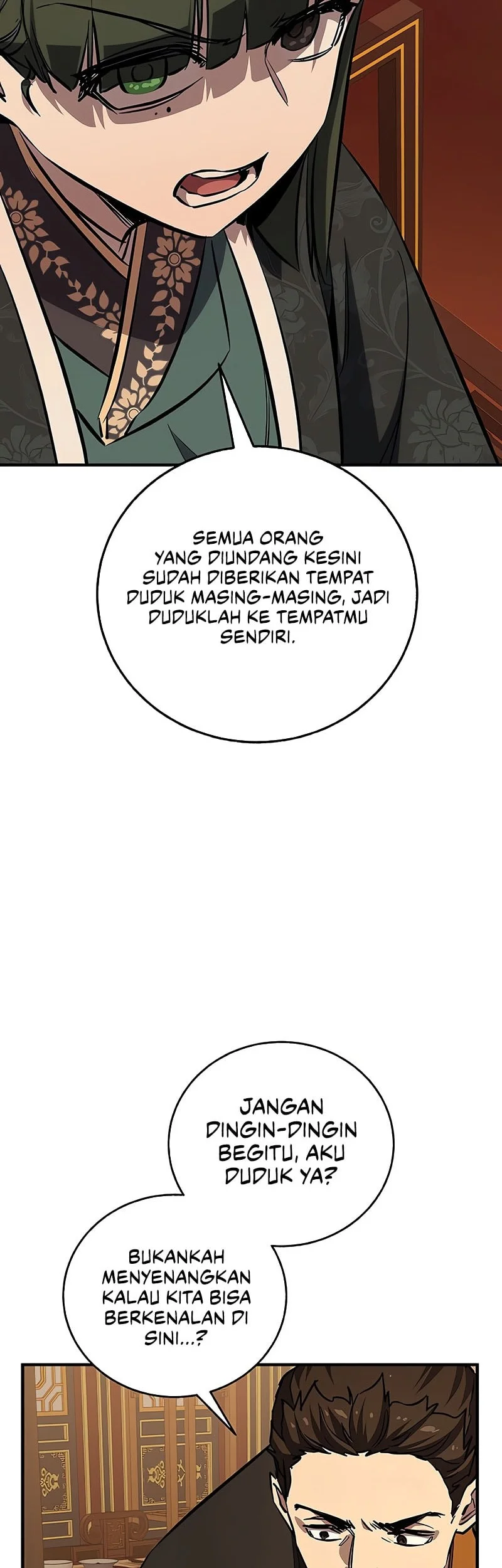 Childhood Friend Of The Zenith Chapter 80 Gambar 59