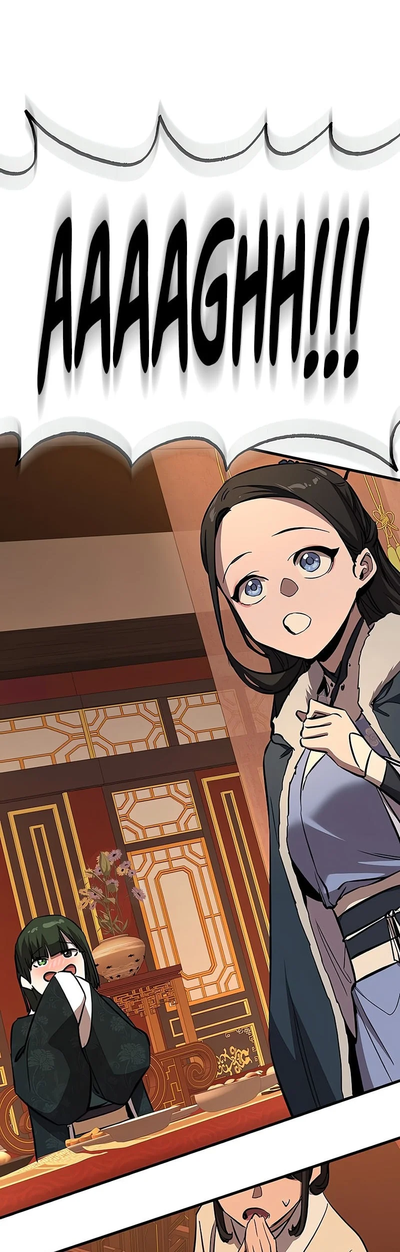 Childhood Friend Of The Zenith Chapter 80 Gambar 68