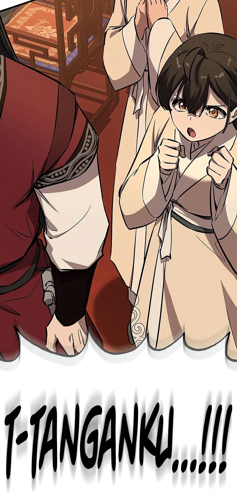 Childhood Friend Of The Zenith Chapter 80 Gambar 69