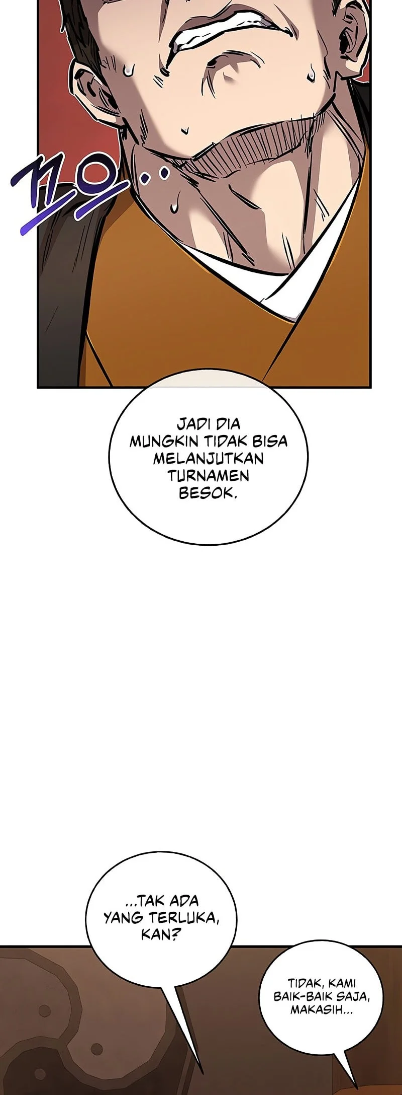 Childhood Friend Of The Zenith Chapter 80 Gambar 73