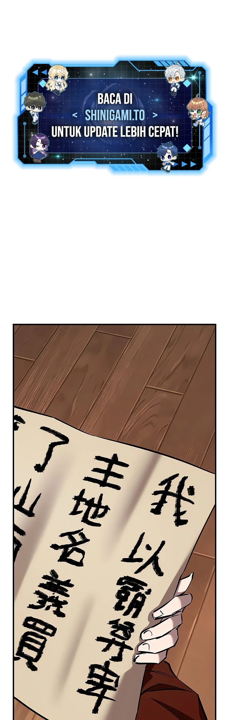 Manhwa Childhood Friend Of The Zenith Chapter 80 gambar nomor 2