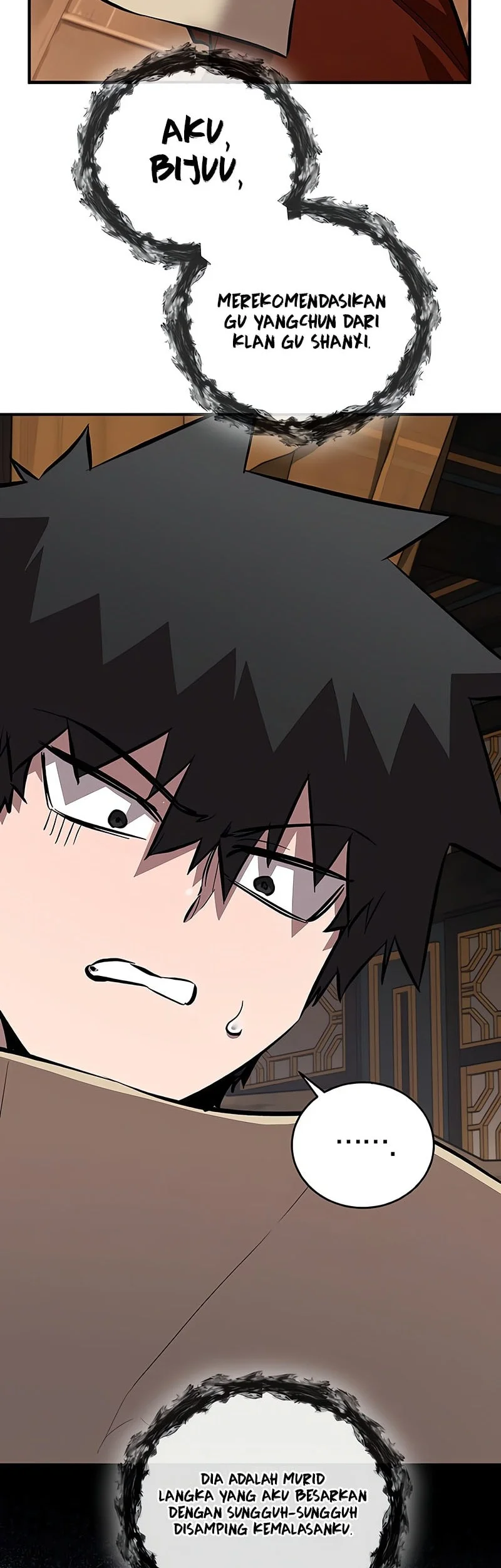 Childhood Friend Of The Zenith Chapter 80 Gambar 3