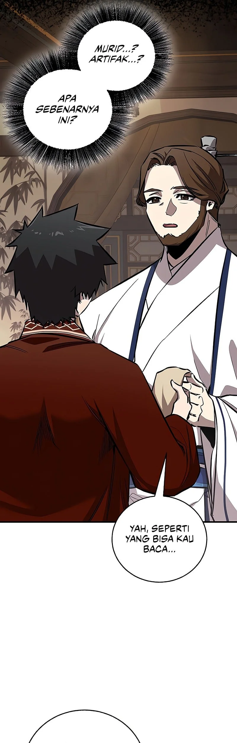 Childhood Friend Of The Zenith Chapter 80 Gambar 6