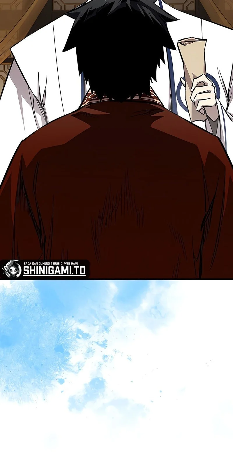 Childhood Friend Of The Zenith Chapter 80 Gambar 9