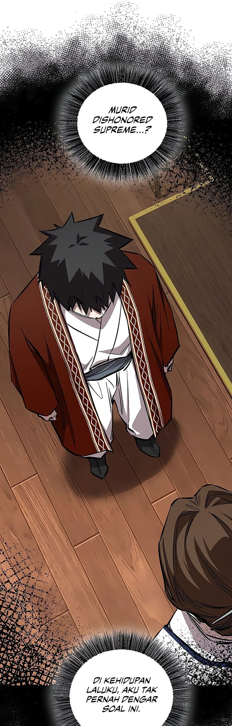 Childhood Friend Of The Zenith Chapter 80 Gambar 10